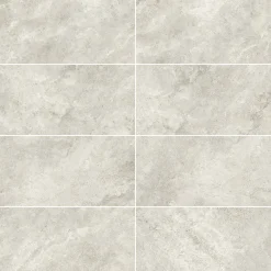 Store Fliser ^ XL-BYG QUARRY MOON GULVFLISE 60X120 LYS GRÅ
