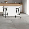Gulvfliser ^ XL-BYG RECOVER GREY GULVFLISE 60X60 GRÅ