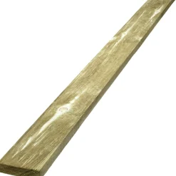RU BRÆT TRYKIMPRÆGNERET 25 X 100 X 3600 MM>XL-BYG Hot