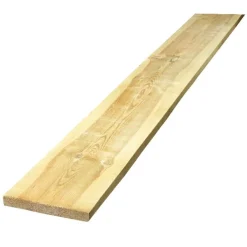 RU BRÆT TRYKIMPRÆGNERET 25 X 200 X 3000 MM>XL-BYG Discount