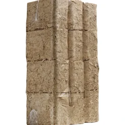 Træbriketter ^ XL-BYG RUF TRÆBRIKETTER 10 KG