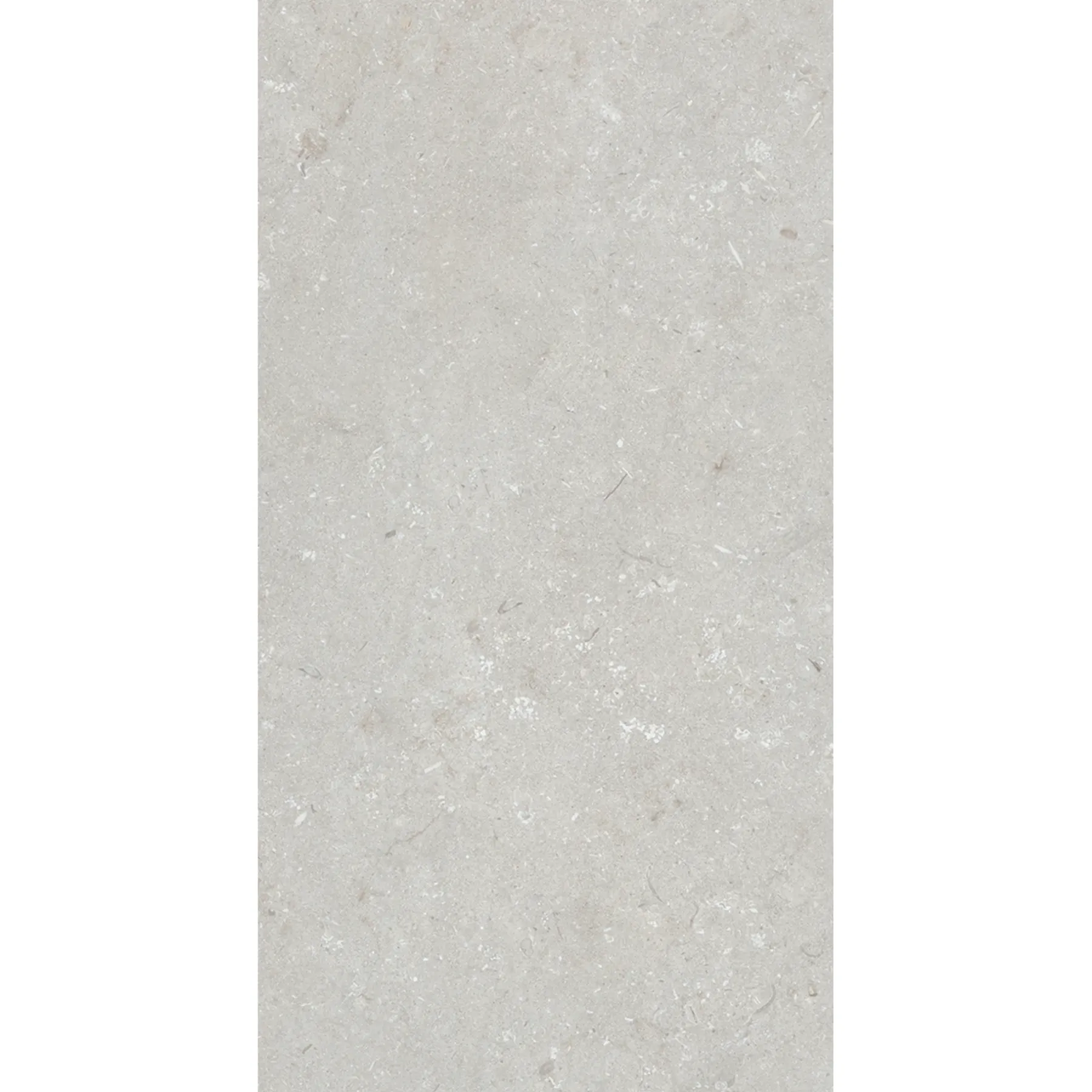 Gulvfliser ^ XL-BYG SHELLSTONE BIANCO GULVFLISE 60X120 BEIGE