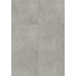 Sokkelfliser ^ XL-BYG SOFT STONE SMOKE SOKKELFLISE 7X60 GRÅ
