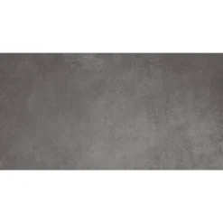 Gulvfliser ^ XL-BYG SOLID BLACK GULVFLISE 30X60 SORT