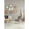 SOLID WHITE SOKKELFLISE 7X60 HVID>XL-BYG Sale