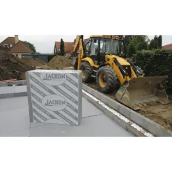 SUPER EPS GULVFLAMINGO 200 X 1200 X 1200 MM>XL-BYG Hot