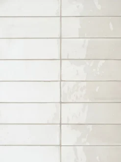 T-BRICK WALL COCONUT VÆGFLISE 5,2X16 HVID>XL-BYG Online