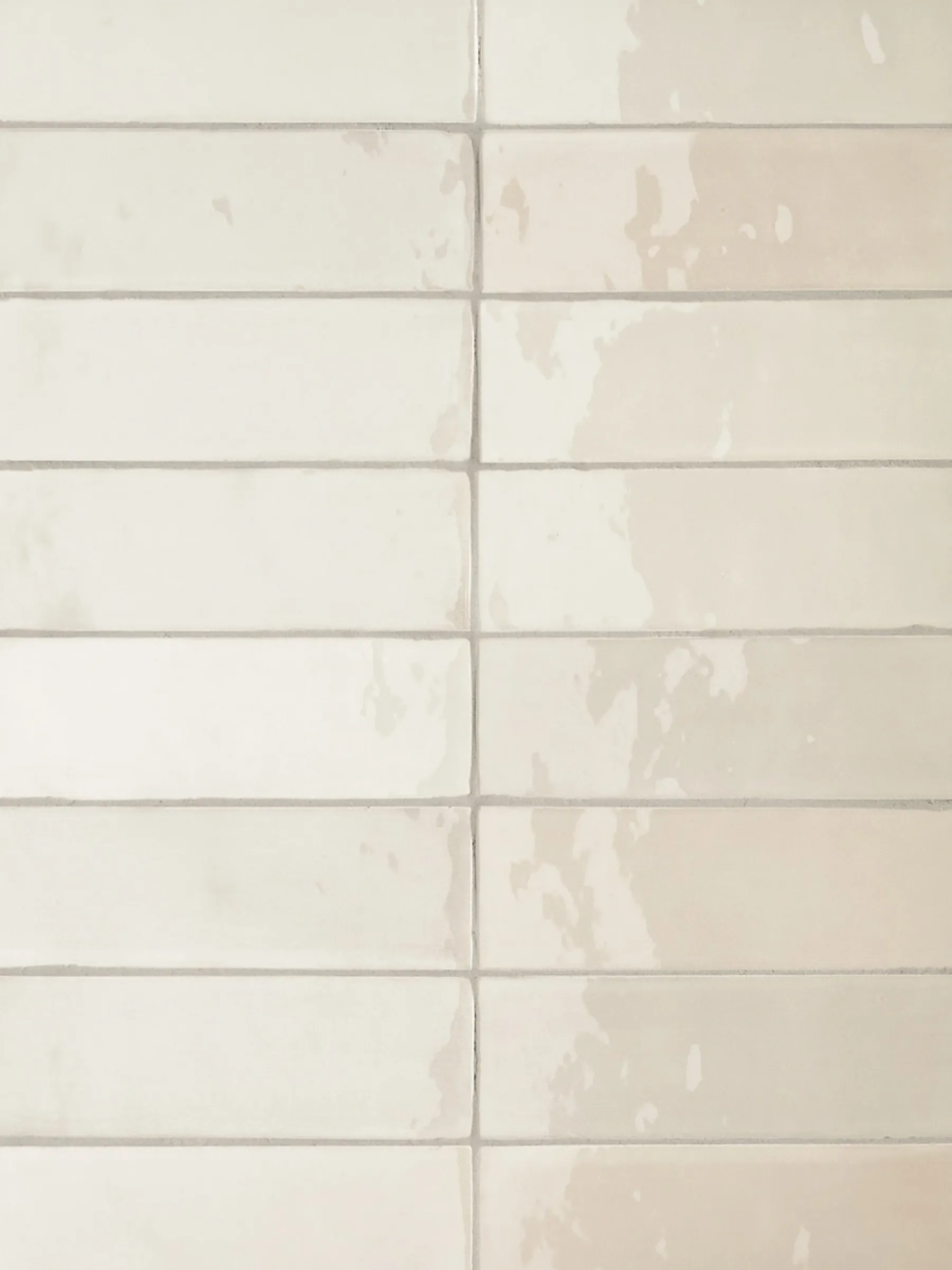Vægfliser ^ XL-BYG T-BRICK WALL SEPIA VÆGFLISE 5,2X16 BEIGE