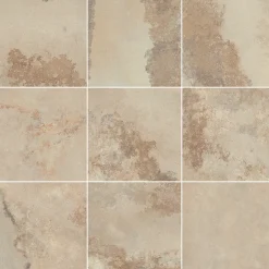 ULTRA BAVIERA UDENDØRS KERAMISK FLISE 60X60 BEIGE>XL-BYG New