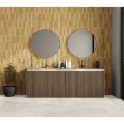 Gulvfliser ^ XL-BYG VICENTINA AVORIO GULVFLISE 100X100 LYS BEIGE