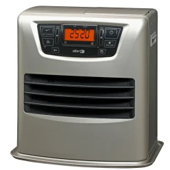 Kaminer ^ Zibro LC-140 LASEROVN 4KW